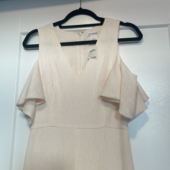 Club Mónaco Jumpsuit - Picture 3 of 4